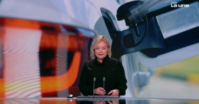 Les partis politiques face à la montée des prix de l'énergie.