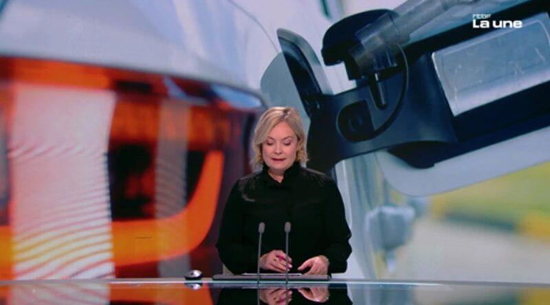 Les partis politiques face à la montée des prix de l'énergie.