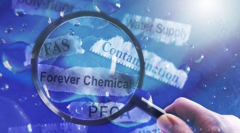 Les principaux facteurs de surexposition aux PFAS à Chièvres, Ronquières, Nandrin et Florennes