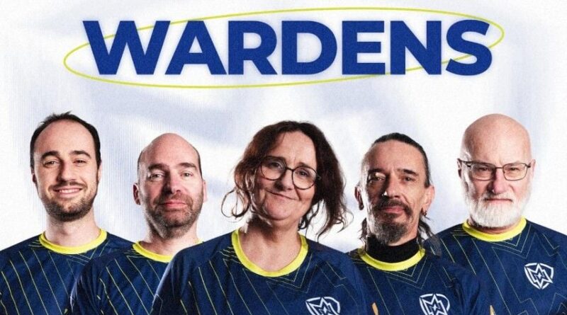 Les quinquas ne sont pas en reste avec la belote et League of Legends.