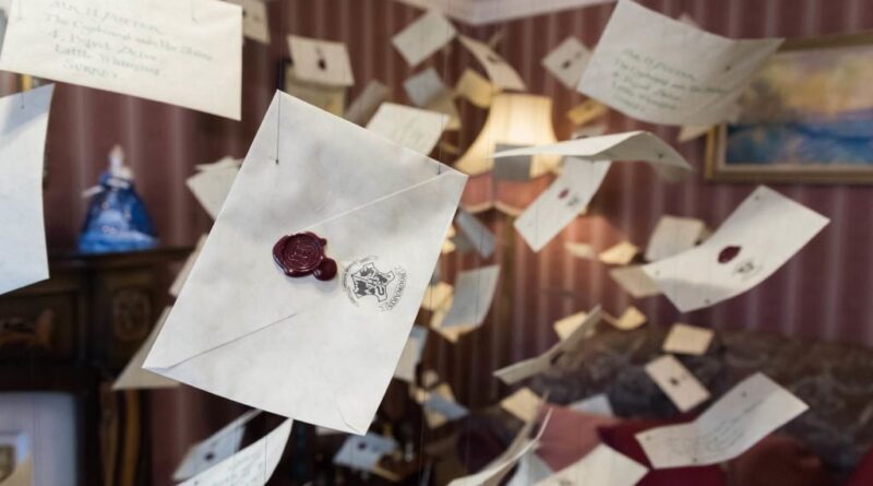 Les saisons de la série « Harry Potter » vont être tournées bientôt.