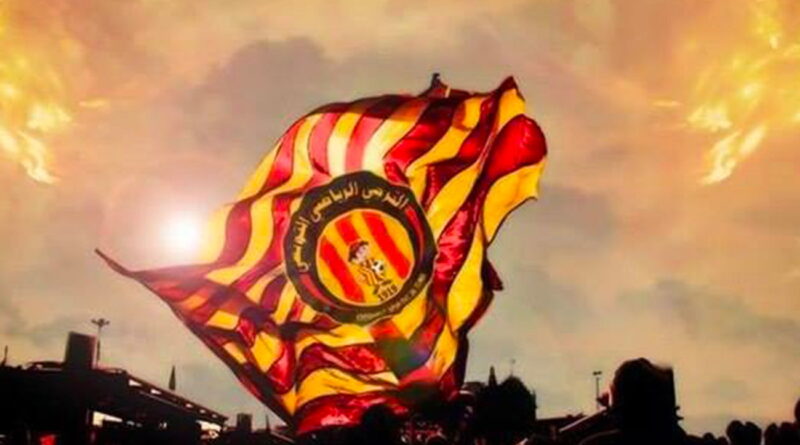 L’Espérance de Tunis appelle à la responsabilité de ses supporters en Afrique du Sud.