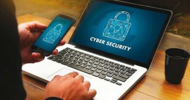 L'État face à la montée des cyberattaques et à la souveraineté numérique.