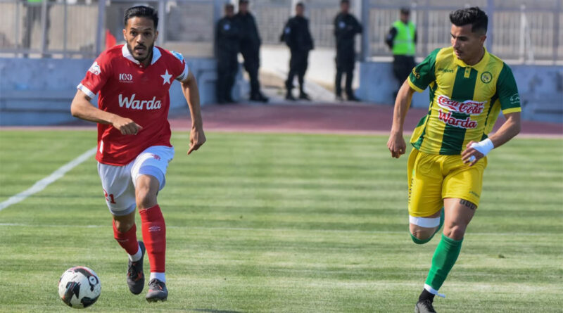 L’Étoile renoue avec le succès après 4 matchs : Bon pour le moral