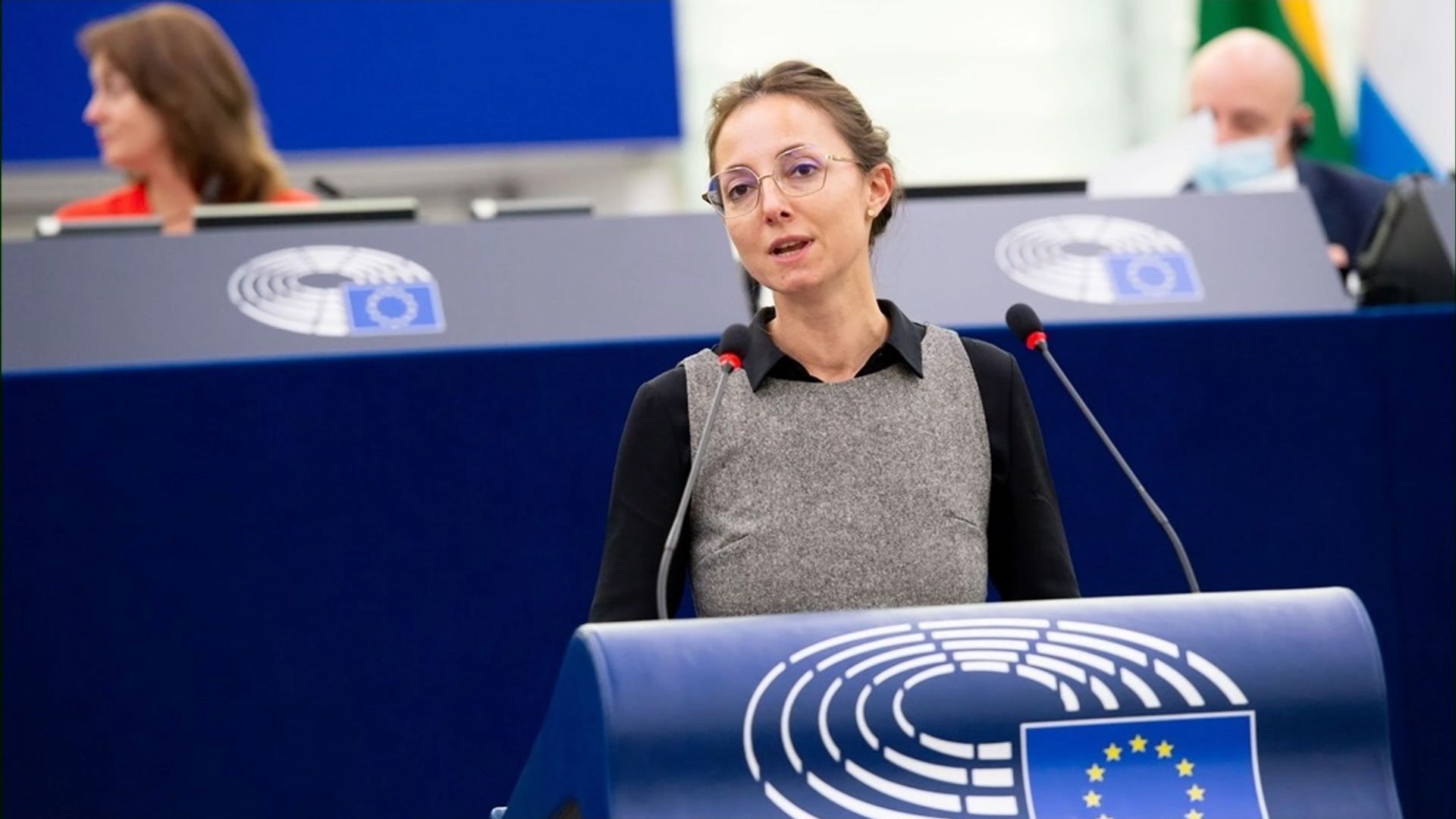 L'eurodéputée Saskia Bricmont appelle l'accord UE-Mercosur une "défaite démocratique"