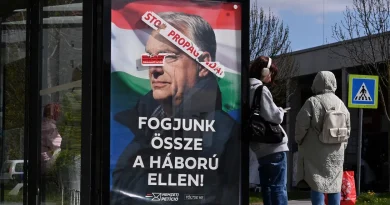 L'Europe attend une défaite de Viktor Orban en Hongrie.