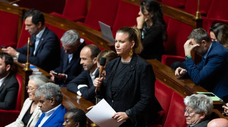 LFI ne participera pas à la réunion sur le projet de loi contre l'antisémitisme.