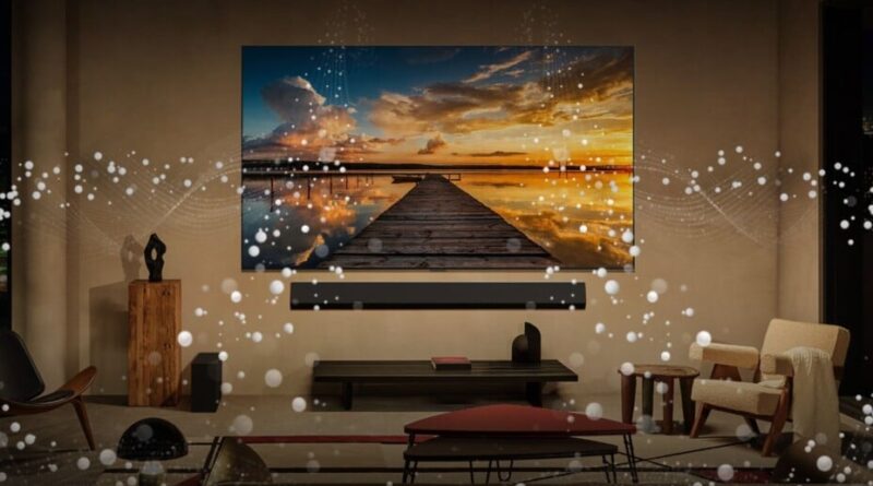 LG C5 : le TV 4K OLED 55 pouces de 2025 à 819 €