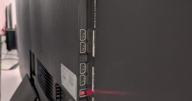 LG met à jour sa gamme de téléviseurs LCD en 2026.