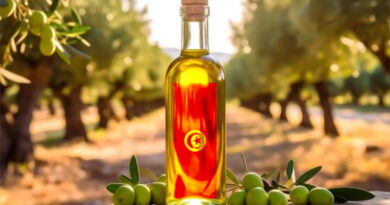 L’huile d’olive tunisienne : ce que l’étiquette ne révèle pas