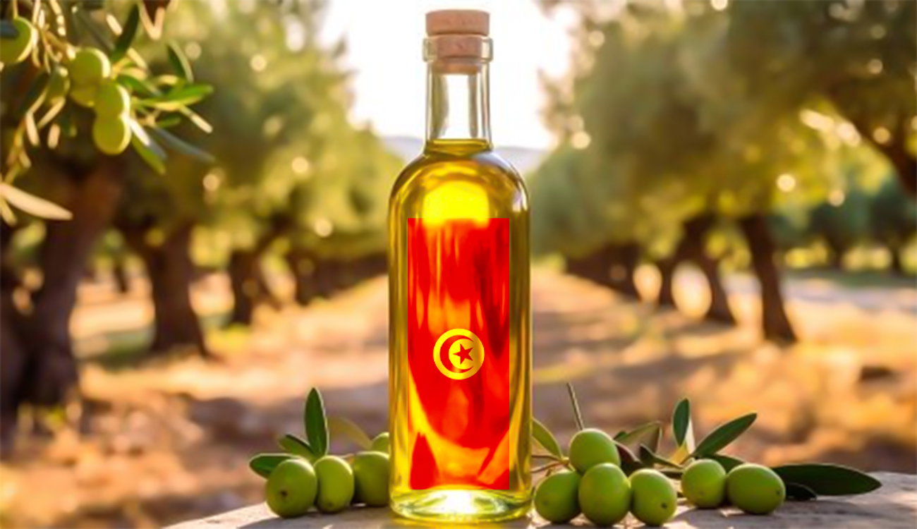 L’huile d’olive tunisienne : ce que l’étiquette ne révèle pas