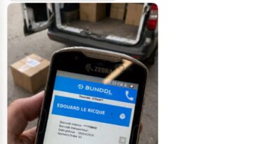 «L’IA débarque dans les arnaques par SMS : «J’ai failli me faire avoir»»