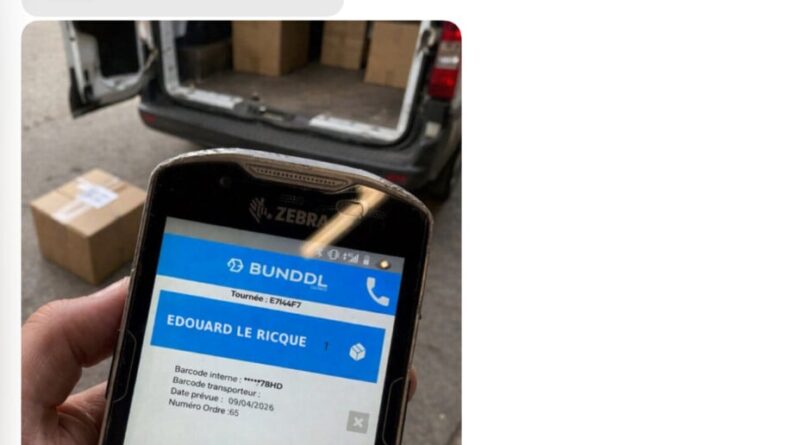 «L’IA débarque dans les arnaques par SMS : «J’ai failli me faire avoir»»