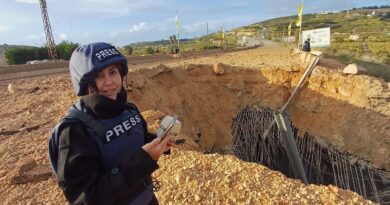 Liban : Dirigeants dénoncent un « crime de guerre » après la mort d'une journaliste.
