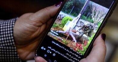 Liban : Netanyahou annonce des mesures « sévères » contre le soldat ayant frappé Jésus
