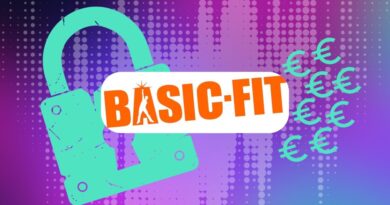 « L’IBAN seul ne suffit pas » : Basic-Fit confronté à un piratage.