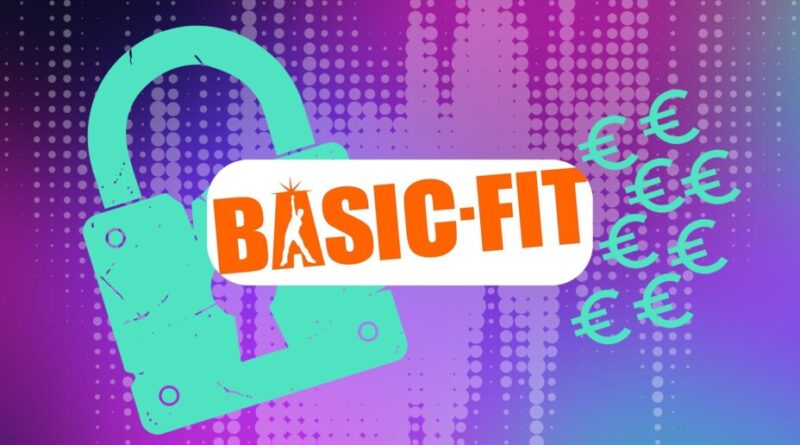 « L’IBAN seul ne suffit pas » : Basic-Fit confronté à un piratage.