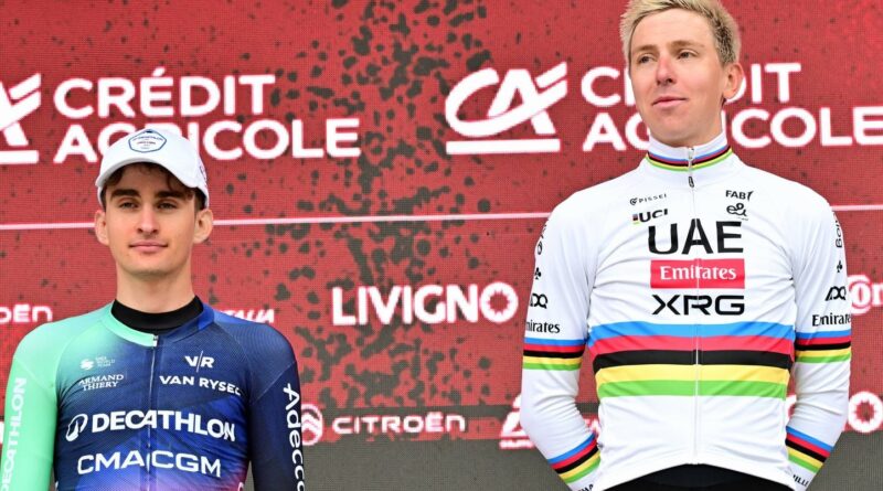 Liège-Bastogne-Liège : Les coureurs engagés pour l'édition 2023