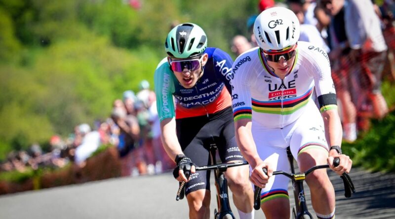 Liège-Bastogne-Liège : Résultats du Monument 2023