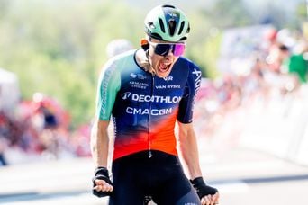 Liège-Bastogne-Liège : Seixas peut-il gêner Pogacar dimanche ?