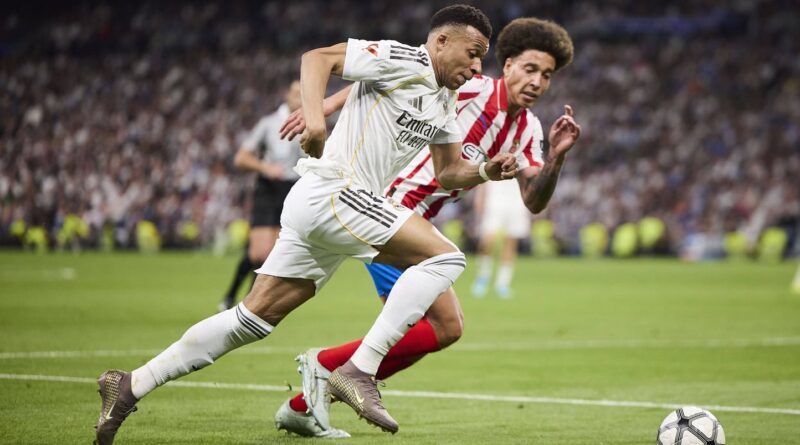 Liga : Crise au Real Madrid, Kylian Mbappé et Barça presque champion