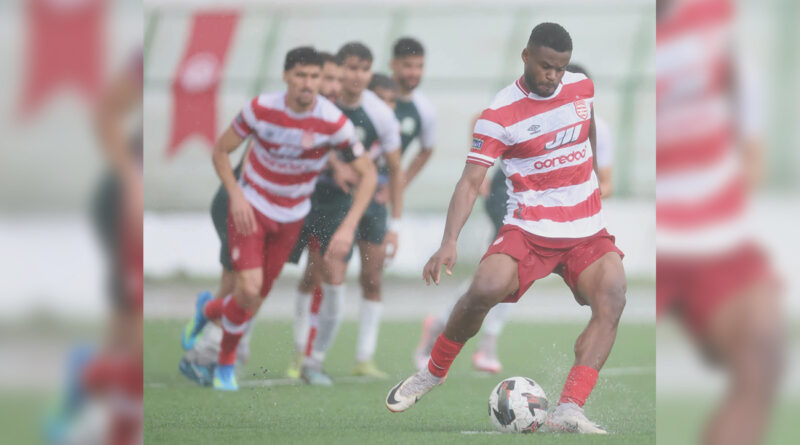 Ligue 1 – 27e Journée : Chaouat, bourreau du CA en matchs avancés !