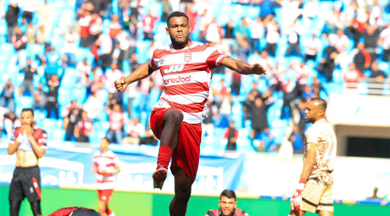 Ligue 1 – 27e journée : L'importance du mental pour le CA