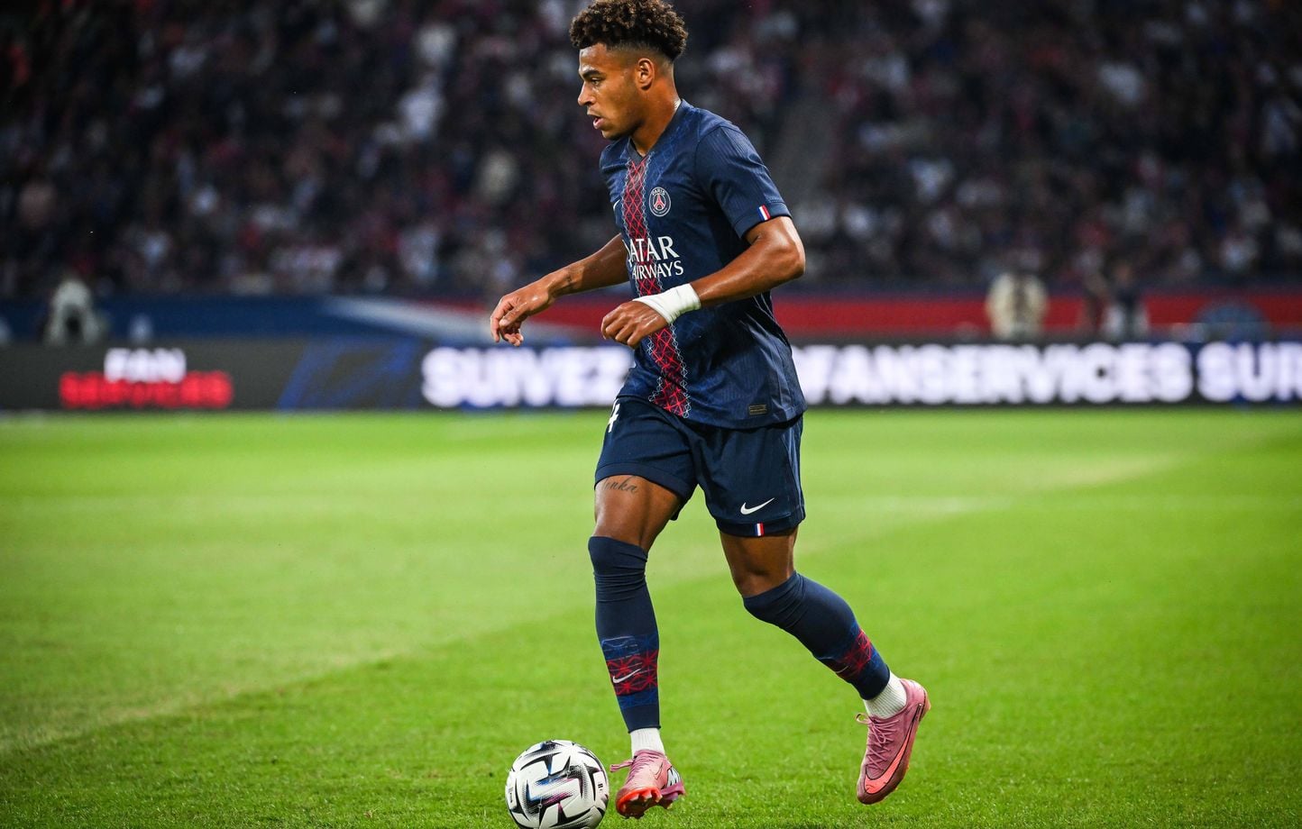 Ligue 1 : Les matchs à ne pas manquer de la 31e journée