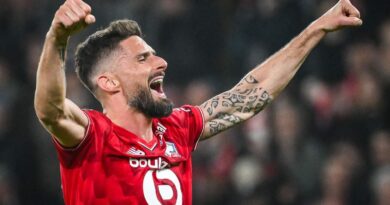 Ligue 1 : Résultats et classement à la 28e journée