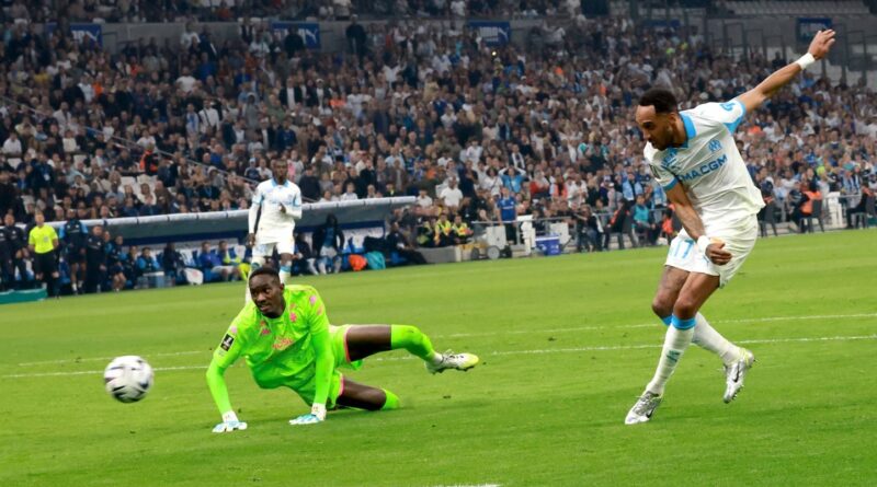 Ligue 1 : Résultats et classement à l’issue de la 29e journée