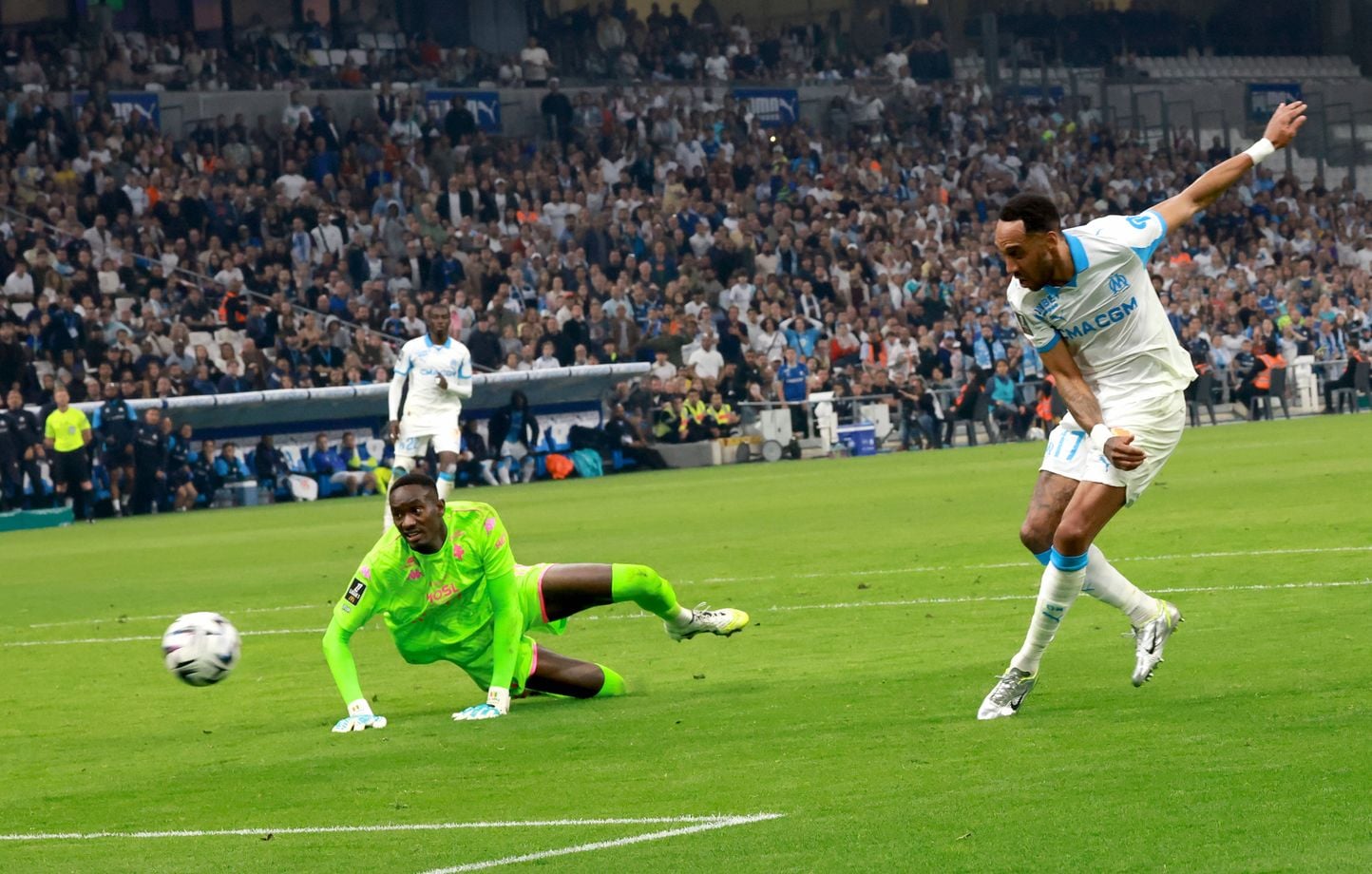 Ligue 1 : Résultats et classement à l’issue de la 29e journée