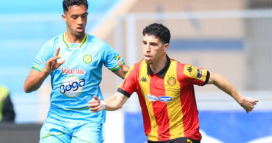 Ligue des champions – Demi-finale aller : L’EST rencontre Mamelodi Sundowns, Kouceila Boualia incertain !