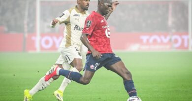 Lille - Lens : Les Lensois ne doivent plus espérer le titre.