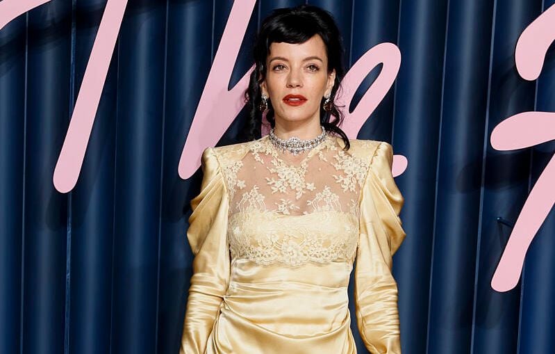 Lily Allen décroche son premier rôle au cinéma, adapté de Virginia Woolf.