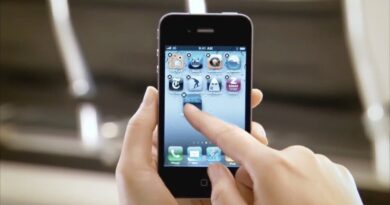 L’iPhone 4, le smartphone jamais égalé d’Apple.