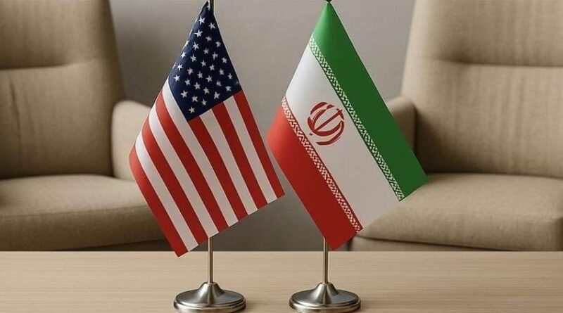 L'Iran et les USA ne reprennent pas les négociations.