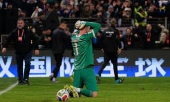 L’Italie ne torpille pas le rapport de Roberto Baggio.