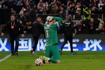 L’Italie ne torpille pas le rapport de Roberto Baggio.