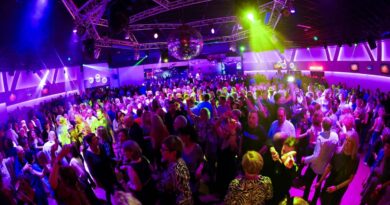 Lituanie : Le gouvernement ne souhaite pas rénover des boîtes de nuit.