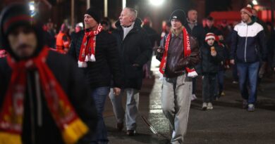 Liverpool avertit ses fans de fuir certains quartiers de Paris avant PSG.