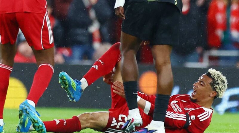 Liverpool - PSG : Ekitiké, Doué… La crainte des blessures avant le Mondial ?