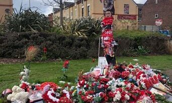 Liverpool - PSG : « Pas une saison normale » après le deuil de Diogo Jota