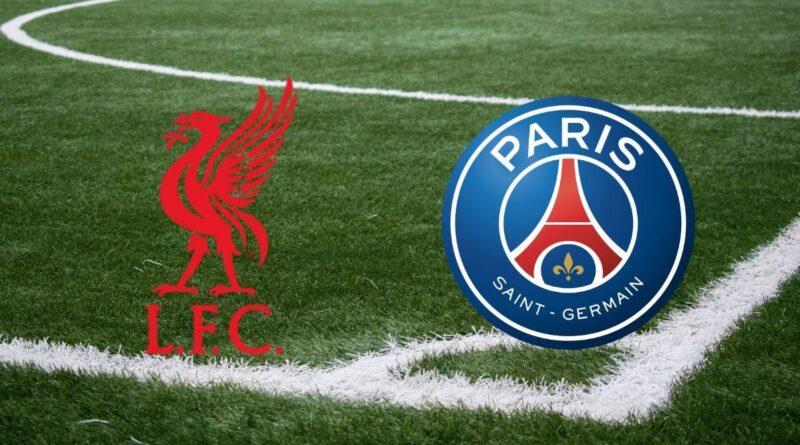 Liverpool – PSG : quelle heure et sur quelle chaîne mardi ?