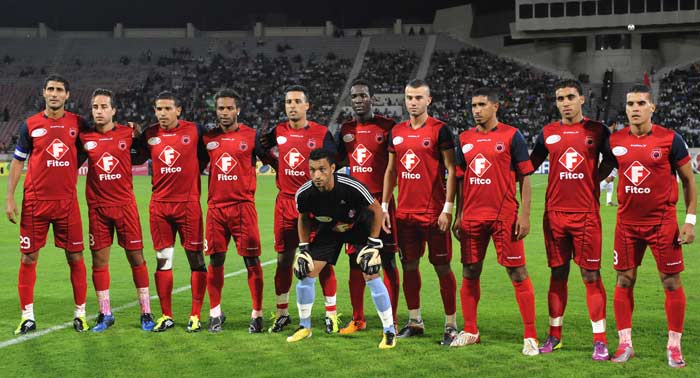 L’OCS ne parvient pas à vaincre la RSB