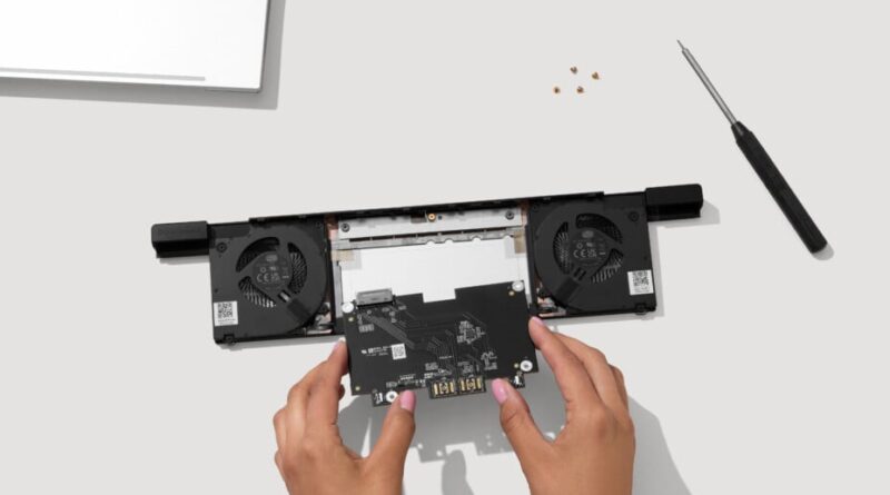 L’OCuLink : une avancée majeure pour les joueurs PC portable.