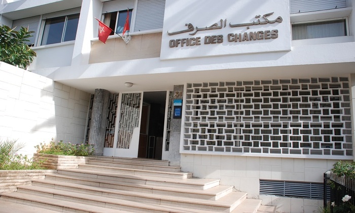 L'Office des changes ne cesse d'engager une transformation.