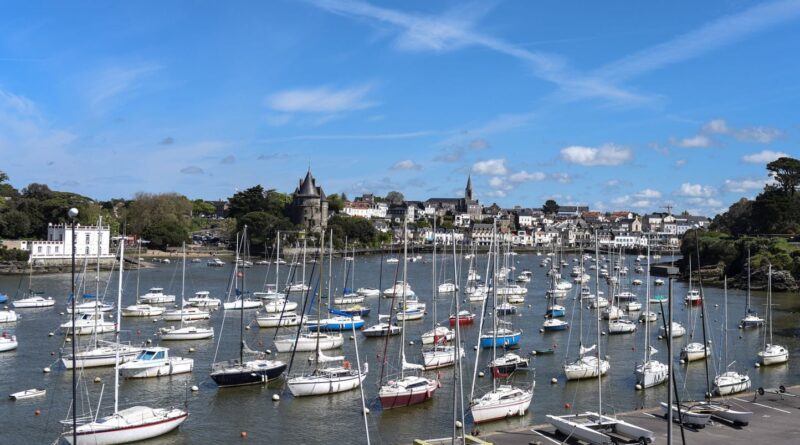 Loire-Atlantique : un hôtel offre une ristourne d'un euro par mm de pluie