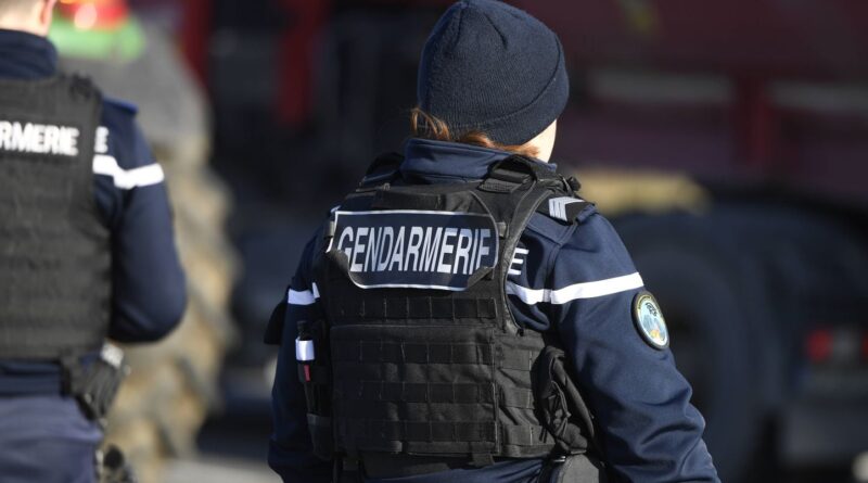 Loire-Atlantique : Une élève poignarde une adolescente à Ancenis