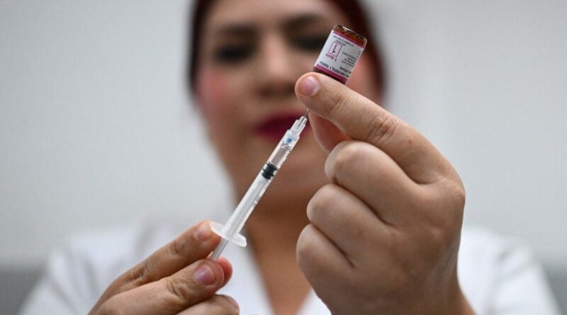 L'OMS alerte sur l'épidémie de rougeole en Amérique, un mois et demi avant le Mondial.