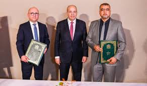 L'ONCA et la DGM ne s'associent pas pour améliorer les services agro-météorologiques.